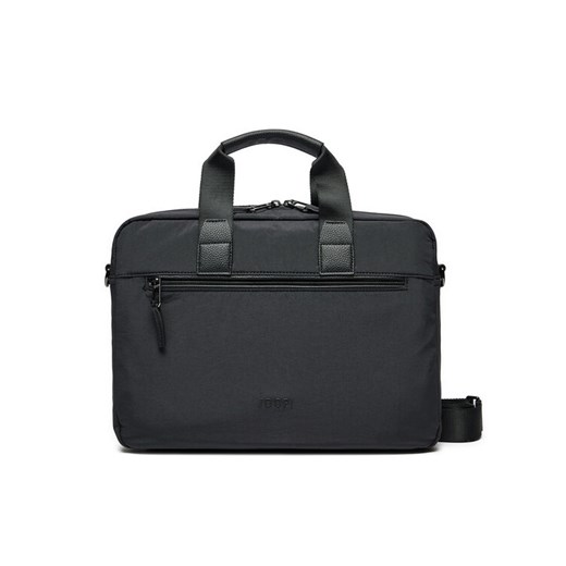 JOOP! Torba na laptopa Narni Pandion 4140007744 Czarny - id: 4048835210863 - marki Joop! - 185022823 JOOP! Torba na laptopa Narni Pandion 4140007744 Czarny ze sklepu MODIVO w kategorii Torby na laptopa - zdjęcie 185022823