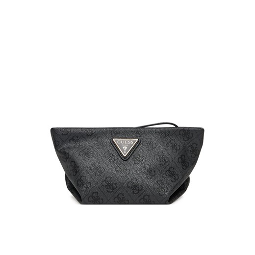 Guess Torba podróżna 172295 Czarny ze sklepu MODIVO w kategorii Kosmetyczki - zdjęcie 185022892