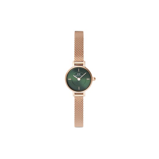 Daniel Wellington Zegarek DW00100742 Złoty ze sklepu MODIVO w kategorii Zegarki - zdjęcie 185022970