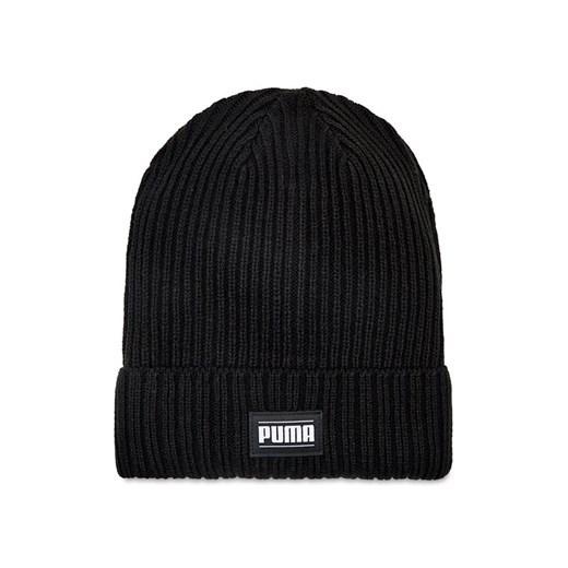 Puma Czapka 240380 Czarny ze sklepu MODIVO w kategorii Czapki zimowe damskie - zdjęcie 185022992