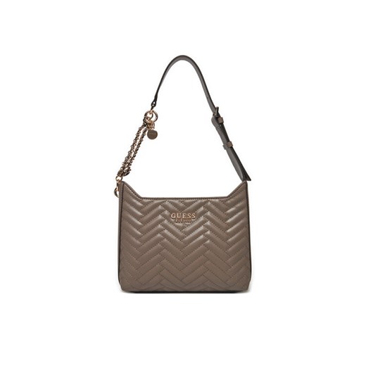 Guess Torebka HWQG95 08180 Brązowy ze sklepu MODIVO w kategorii Torebki damskie - zdjęcie 185023100