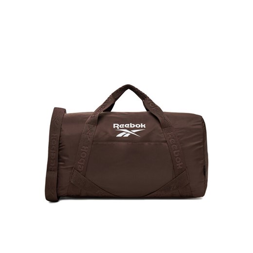 Reebok Torba C-RBK-B-001-08 Brązowy ze sklepu MODIVO w kategorii Torby sportowe - zdjęcie 185023124
