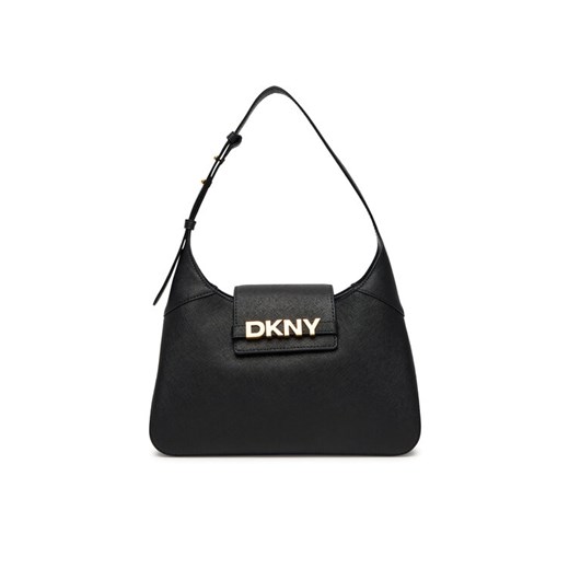 DKNY Torebka R523KL20 Czarny ze sklepu MODIVO w kategorii Torebki damskie - zdjęcie 185023170