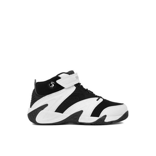 Shaq Sneakersy CEO-DEVASTATOR AQ95010Y-BWZ Czarny ze sklepu MODIVO w kategorii Buty sportowe dziecięce - zdjęcie 185023173