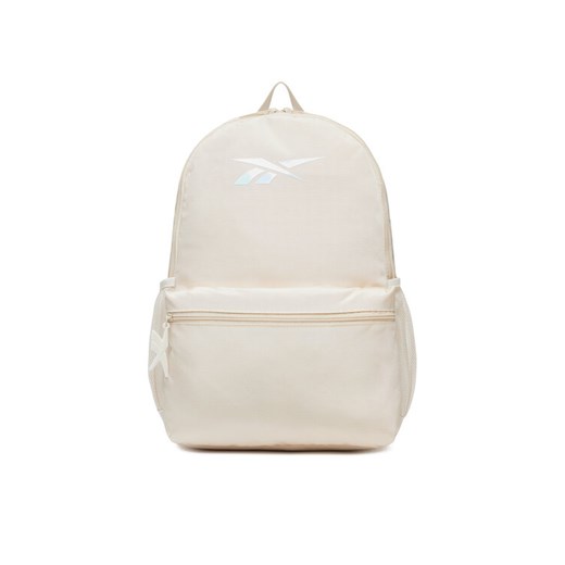 Reebok Plecak RBK-B-007-CCC Écru ze sklepu MODIVO w kategorii Plecaki - zdjęcie 185023204