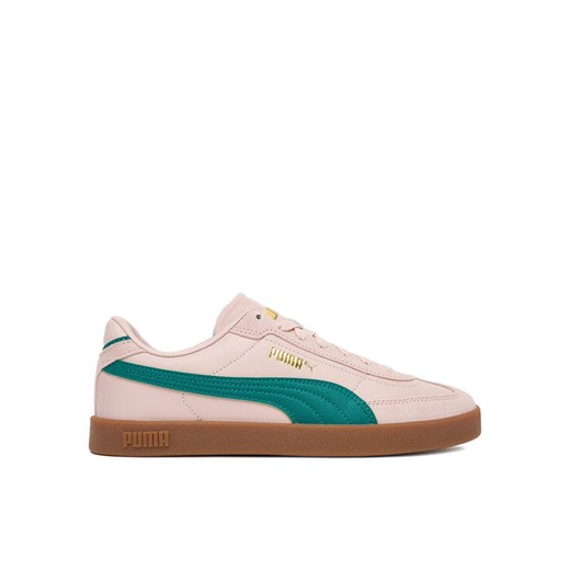 Puma Sneakersy CLUB II ERA 39744736 Różowy ze sklepu MODIVO w kategorii Buty sportowe damskie - zdjęcie 185023240