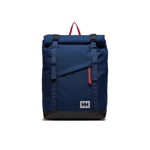 Helly Hansen Plecak Stockholm Backpack 67187 Niebieski ze sklepu MODIVO w kategorii Plecaki - zdjęcie 185023284