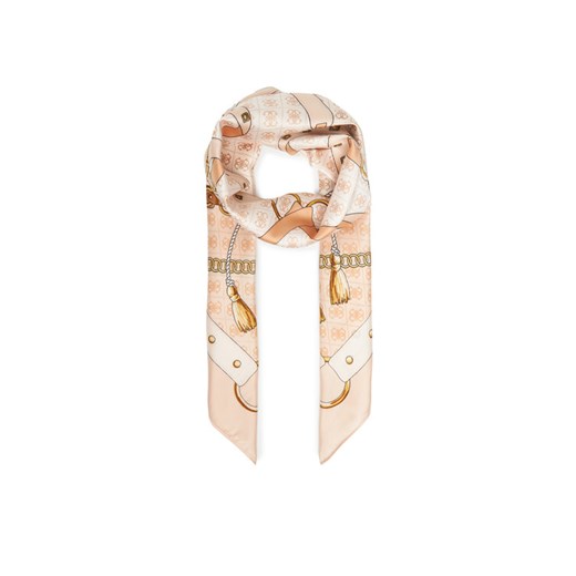 Guess Chusta AW5343 POL03 Beżowy ze sklepu MODIVO w kategorii Szaliki i chusty damskie - zdjęcie 185023343
