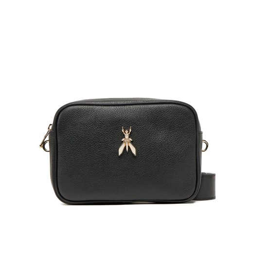 Patrizia Pepe Torebka 8B0232/L001-K118 Czarny Patrizia Pepe OS MODIVO