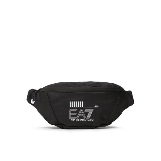 EA7 Emporio Armani Saszetka nerka 245079 CC940 02021 Czarny ze sklepu MODIVO w kategorii Nerki - zdjęcie 185023442