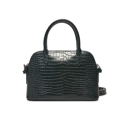 Lacoste Torebka NF4983KL Zielony ze sklepu MODIVO w kategorii Kuferki - zdjęcie 185023443