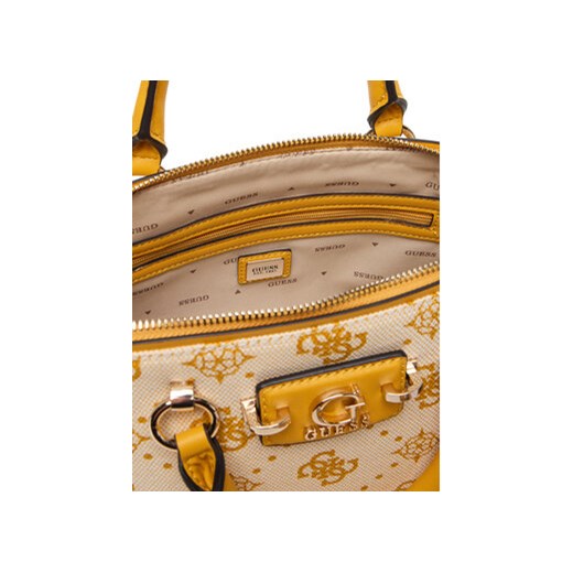 Guess Torebka Neda HWCP96 54050 Beżowy Guess OS MODIVO