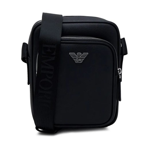 Emporio Armani Reporterka ze sklepu Gomez Fashion Store w kategorii Torby męskie - zdjęcie 185027692