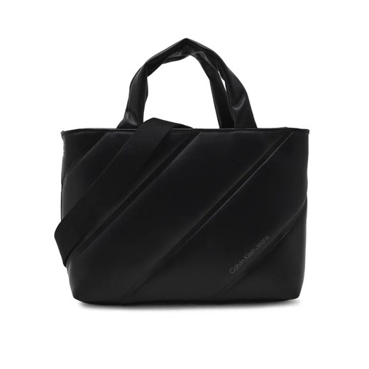 Calvin Klein Jeans Torebka na ramię ze sklepu Gomez Fashion Store w kategorii Listonoszki - zdjęcie 185027700