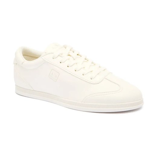 Armani Exchange Sneakersy ze sklepu Gomez Fashion Store w kategorii Buty sportowe damskie - zdjęcie 185027773