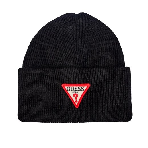 Guess Czapka ze sklepu Gomez Fashion Store w kategorii Czapki zimowe damskie - zdjęcie 185027791