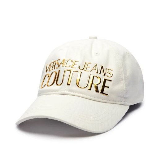 Versace Jeans Couture Bejsbolówka ze sklepu Gomez Fashion Store w kategorii Czapki z daszkiem męskie - zdjęcie 185027804