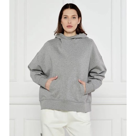 Pinko Bluza MAKAMBA | Regular Fit Pinko S okazja Gomez Fashion Store