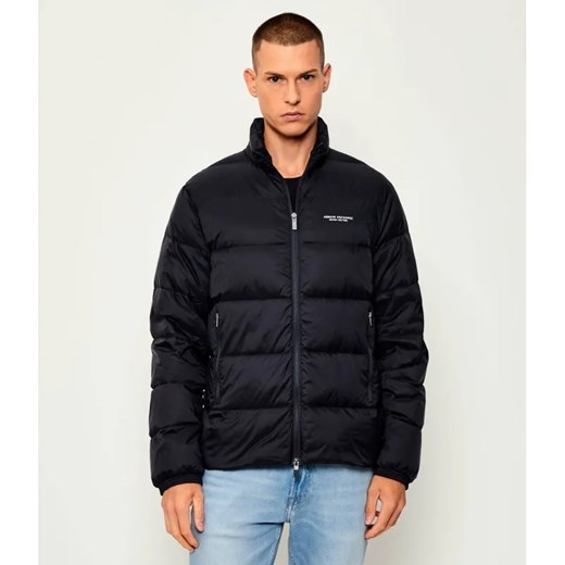 Armani Exchange Puchowa kurtka | Regular Fit ze sklepu Gomez Fashion Store w kategorii Kurtki męskie - zdjęcie 185027860