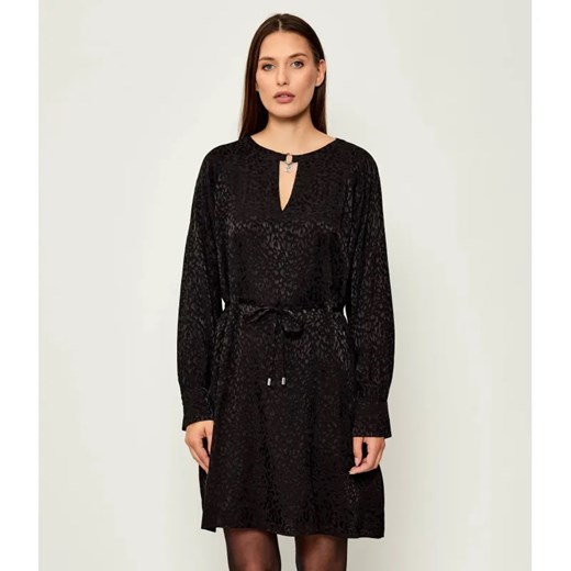 Liu Jo Sukienka ze sklepu Gomez Fashion Store w kategorii Sukienki - zdjęcie 185027872