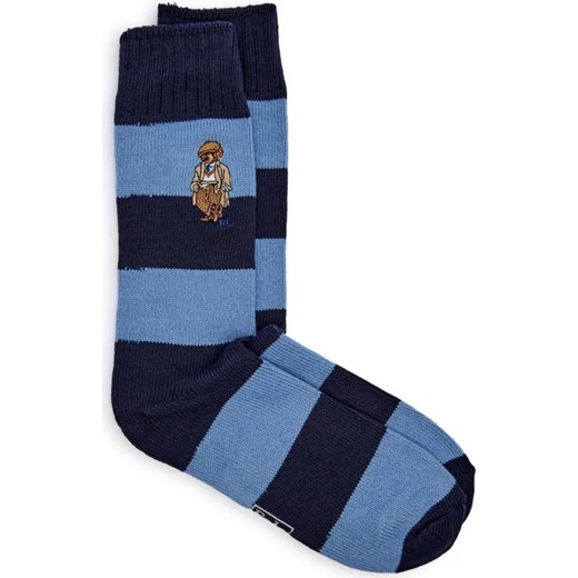 POLO RALPH LAUREN Skarpety ze sklepu Gomez Fashion Store w kategorii Skarpetki męskie - zdjęcie 185027873