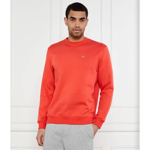 Tommy Jeans Bluza | Regular Fit ze sklepu Gomez Fashion Store w kategorii Bluzy męskie - zdjęcie 185027894