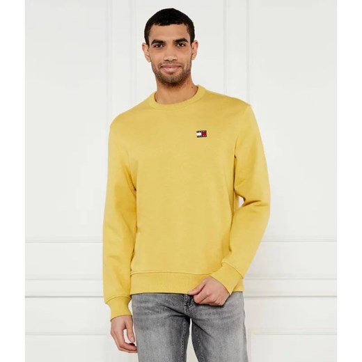 Tommy Jeans Bluza | Regular Fit ze sklepu Gomez Fashion Store w kategorii Bluzy męskie - zdjęcie 185027910