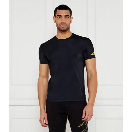 Dsquared2 T-shirt | Regular Fit ze sklepu Gomez Fashion Store w kategorii T-shirty męskie - zdjęcie 185027914