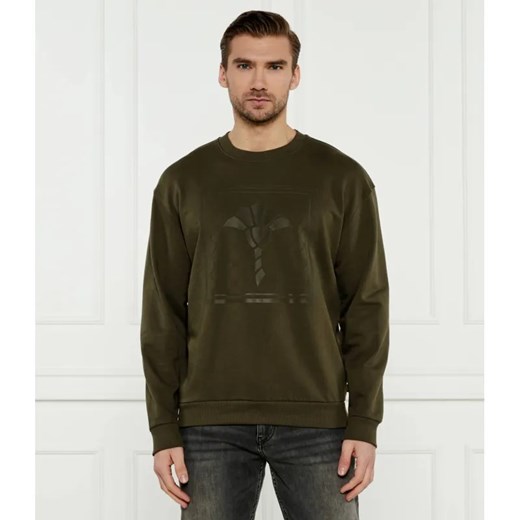 Joop! Bluza 17 JJ-17Cruz | Regular Fit ze sklepu Gomez Fashion Store w kategorii Bluzy męskie - zdjęcie 185027921