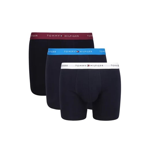 Tommy Hilfiger Bokserki 3-pack ze sklepu Gomez Fashion Store w kategorii Majtki męskie - zdjęcie 185027932