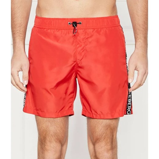Iceberg Szorty kąpielowe ze sklepu Gomez Fashion Store w kategorii Kąpielówki - zdjęcie 185027933