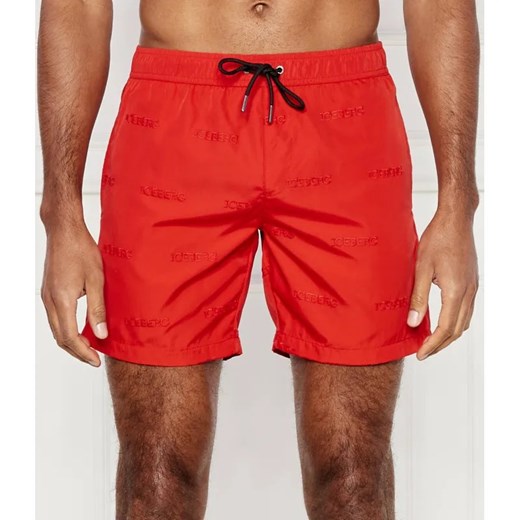 Iceberg Szorty kąpielowe | Regular Fit ze sklepu Gomez Fashion Store w kategorii Kąpielówki - zdjęcie 185027941