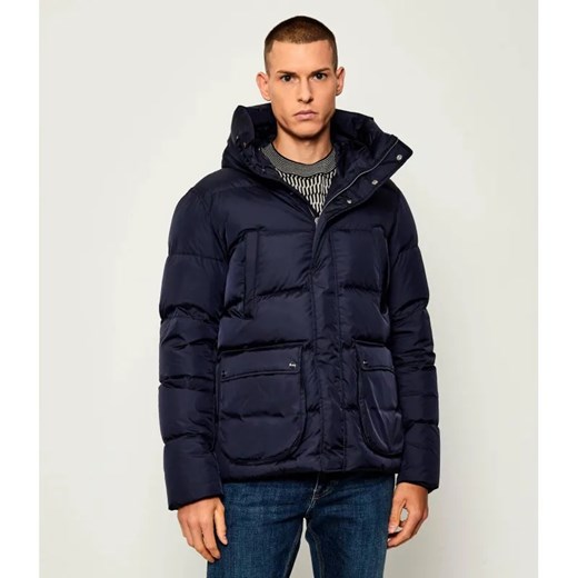 Herno Kurtka POLARTECH | Regular Fit ze sklepu Gomez Fashion Store w kategorii Kurtki męskie - zdjęcie 185027970