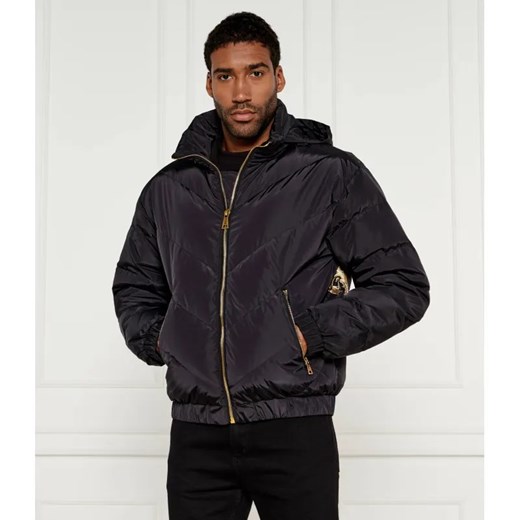 Versace Jeans Couture Kurtka bomber | Regular Fit ze sklepu Gomez Fashion Store w kategorii Kurtki męskie - zdjęcie 185027972
