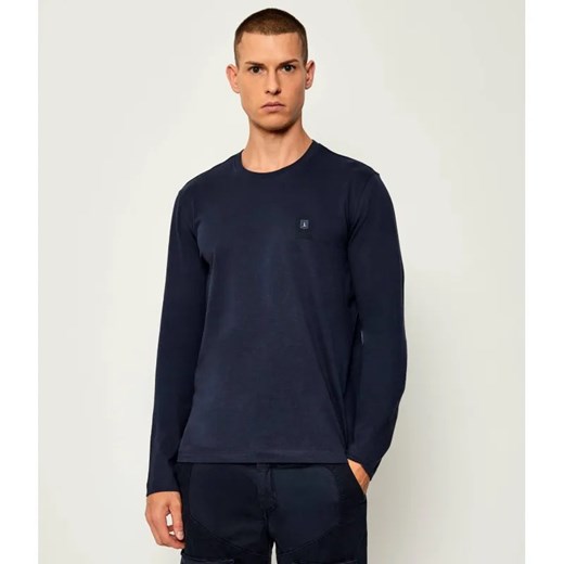 Aeronautica Militare Longsleeve | Regular Fit ze sklepu Gomez Fashion Store w kategorii T-shirty męskie - zdjęcie 185027973