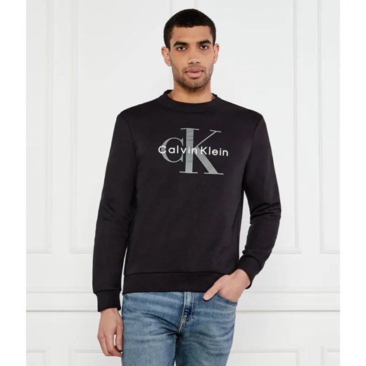 Calvin Klein Jeans Bluza | Regular Fit XL wyprzedaż Gomez Fashion Store