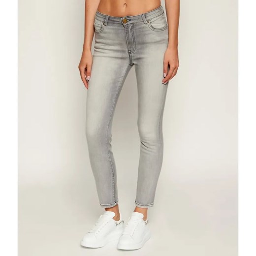 Pinko Jeansy SABRINA | Skinny fit ze sklepu Gomez Fashion Store w kategorii Jeansy damskie - zdjęcie 185027982