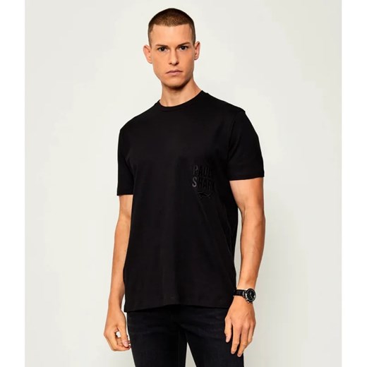 Paul&Shark T-shirt | Regular Fit ze sklepu Gomez Fashion Store w kategorii T-shirty męskie - zdjęcie 185028000
