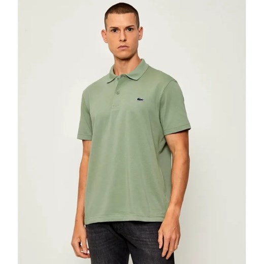 Lacoste Polo | Regular Fit ze sklepu Gomez Fashion Store w kategorii T-shirty męskie - zdjęcie 185028004