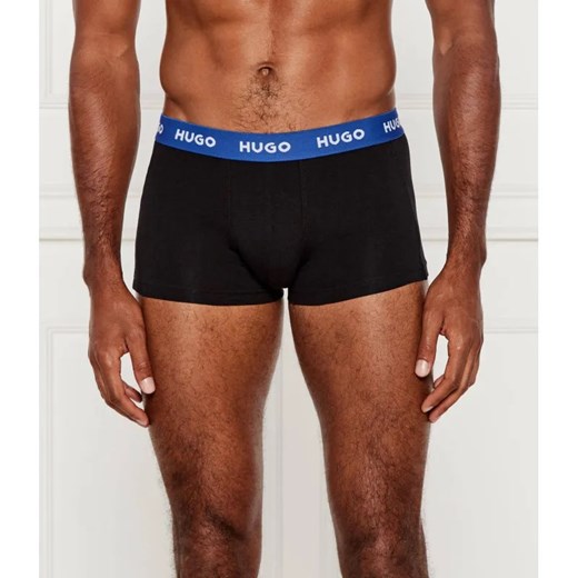 Hugo Bodywear Bokserki 3-pack ze sklepu Gomez Fashion Store w kategorii Majtki męskie - zdjęcie 185028011
