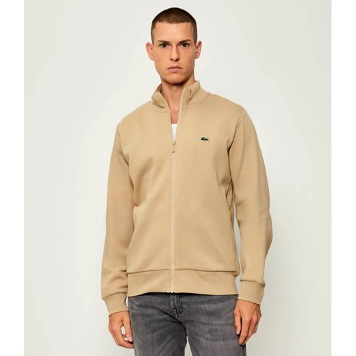Lacoste Bluza | Regular Fit ze sklepu Gomez Fashion Store w kategorii Bluzy męskie - zdjęcie 185028054