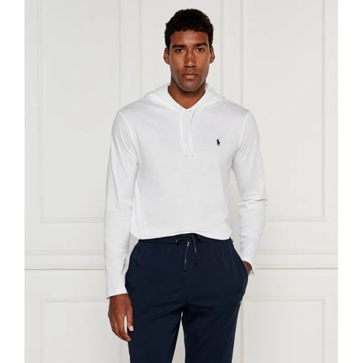 POLO RALPH LAUREN Bluza | Regular Fit ze sklepu Gomez Fashion Store w kategorii Bluzy męskie - zdjęcie 185028060