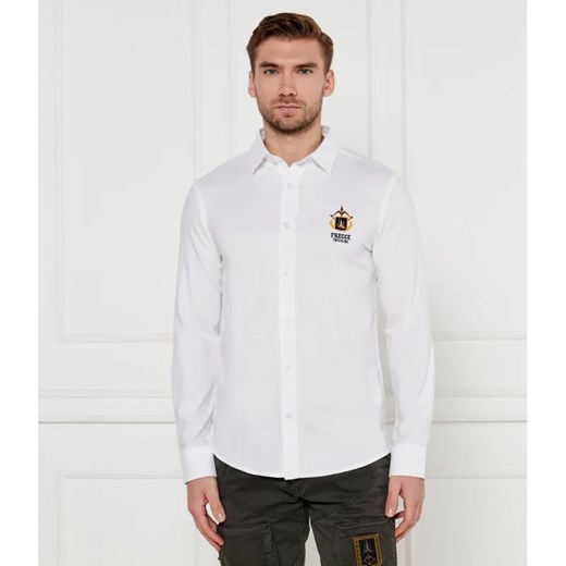 Aeronautica Militare Koszula | Regular Fit ze sklepu Gomez Fashion Store w kategorii Koszule męskie - zdjęcie 185028071