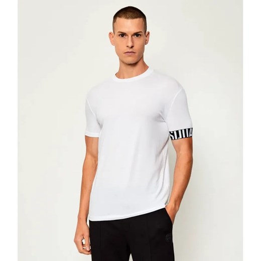 Dsquared2 T-shirt | Slim Fit ze sklepu Gomez Fashion Store w kategorii T-shirty męskie - zdjęcie 185028074