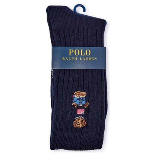 POLO RALPH LAUREN Skarpety Polo Ralph Lauren OS Gomez Fashion Store