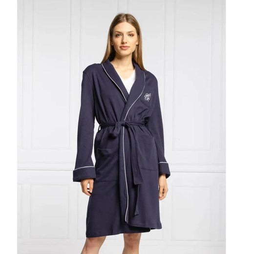 LAUREN RALPH LAUREN Szlafrok | Regular Fit ze sklepu Gomez Fashion Store w kategorii Szlafroki damskie - zdjęcie 185028852