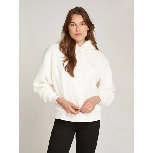 Calvin Klein Jeans Bluza | Regular Fit ze sklepu Gomez Fashion Store w kategorii Bluzy damskie - zdjęcie 185028913