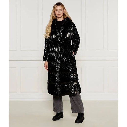 Armani Exchange Płaszcz ze sklepu Gomez Fashion Store w kategorii Płaszcze damskie - zdjęcie 185028921