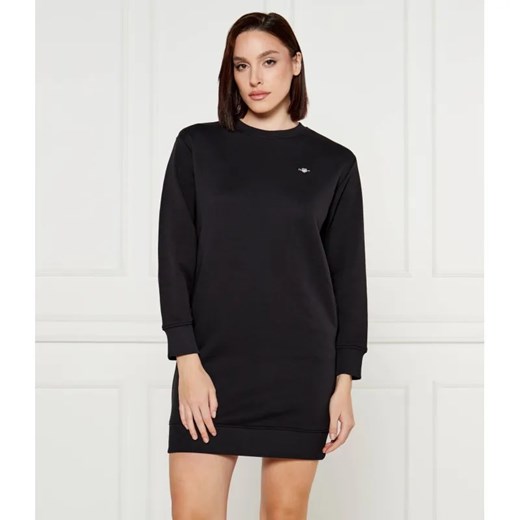 Gant Sukienka SHIELD ze sklepu Gomez Fashion Store w kategorii Sukienki - zdjęcie 185028923