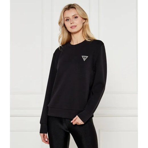 GUESS ACTIVE Bluza Ann | Regular Fit ze sklepu Gomez Fashion Store w kategorii Bluzy damskie - zdjęcie 185028930
